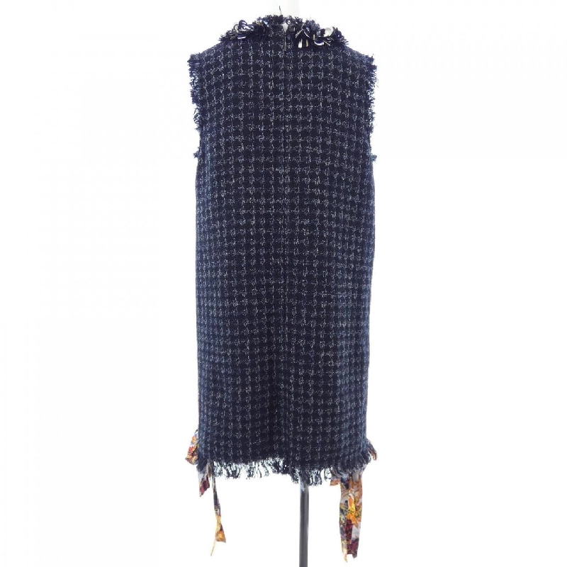 MSGM - Đầm Hàng hiệu Authentic 812758