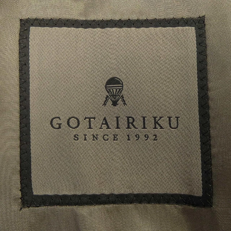 GOTAIRIKU SR GO CW 0516 Suit - Hàng hiệu Authentic 901725