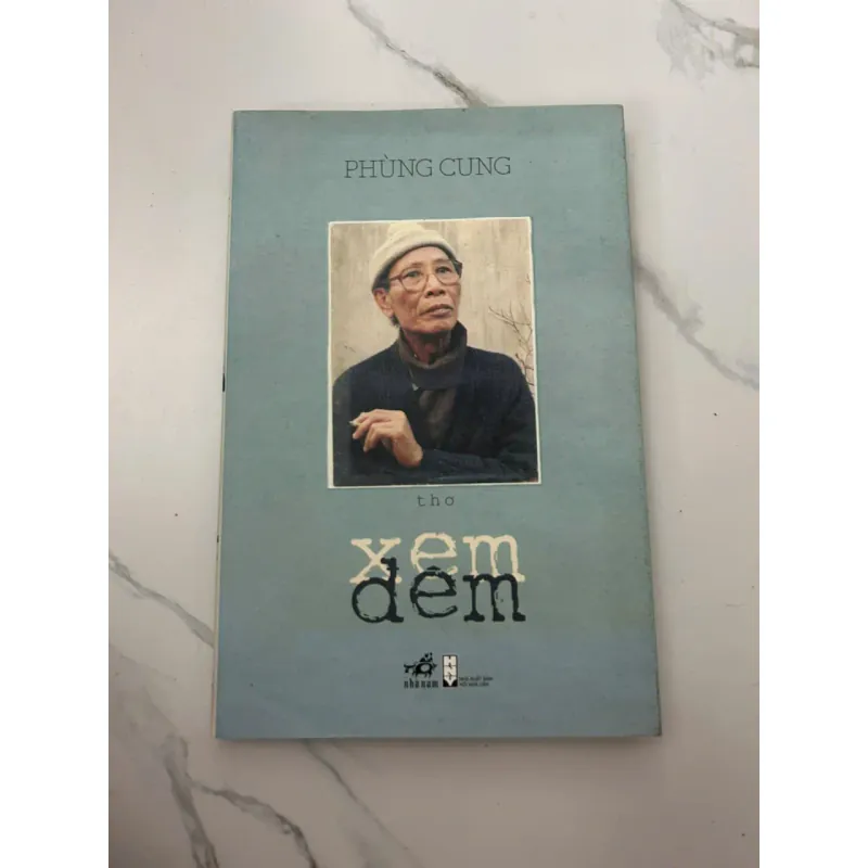 Xem Đêm - Phùng Cung - Thơ 658317