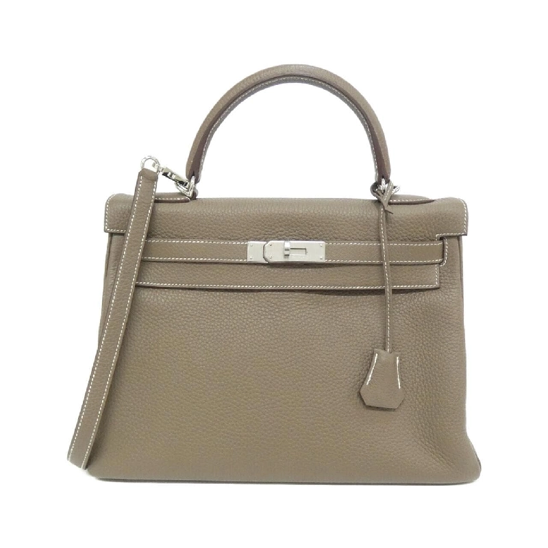 Túi xách Hermès Kelly 32cm 028488CK - Hàng hiệu Chính hãng 804946