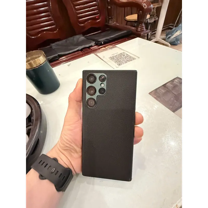 Samsung s22 ultra 12/512 mỹ 751287