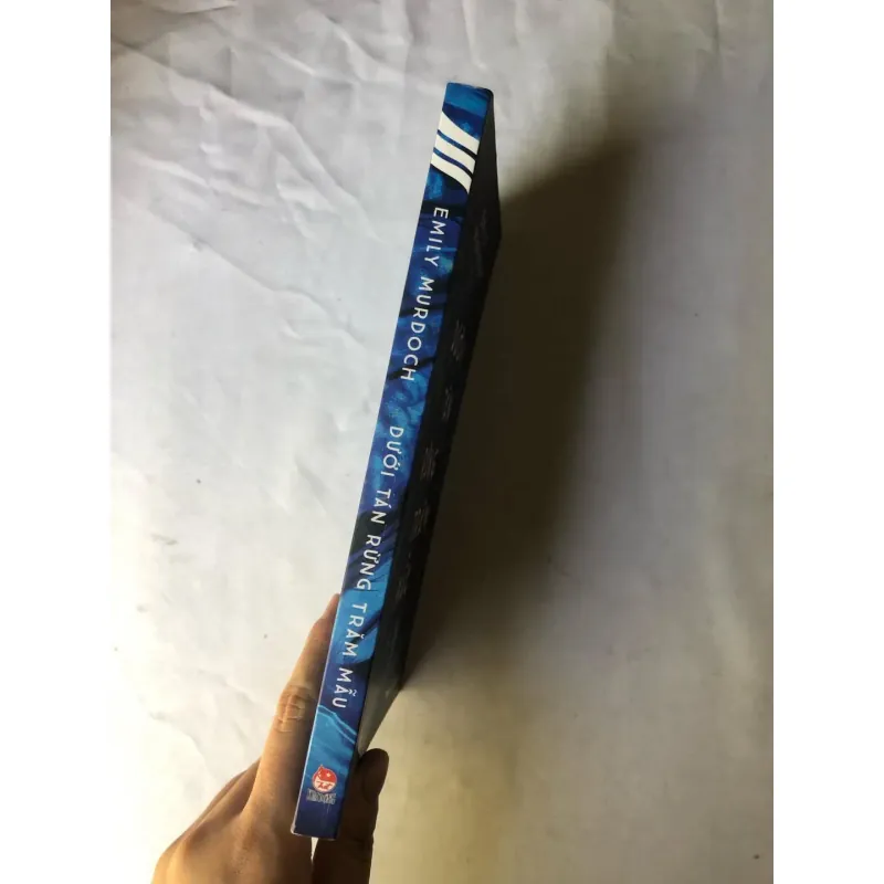 Dưới Tán Rừng Trăm Mẫu - Emily Murdoch 1001925