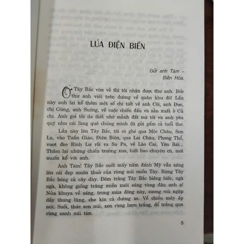 TUYỂN TẬP KÝ MAI VĂN TẠO 990398