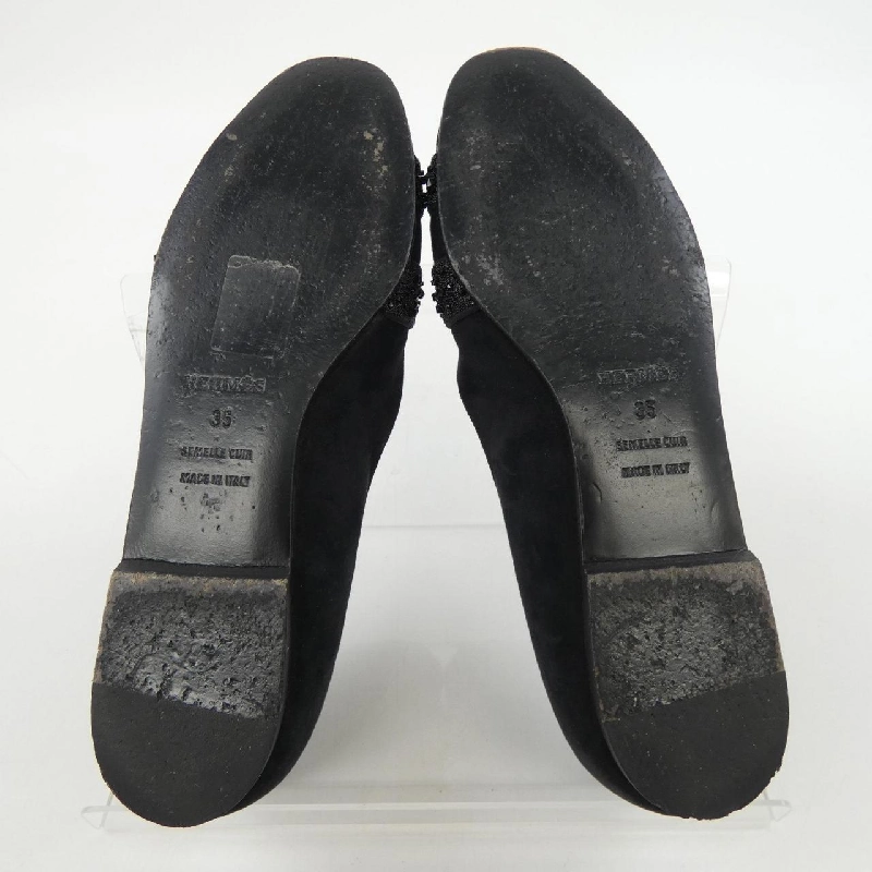 Giày bệt HERMES - Hàng hiệu Authentic 829745