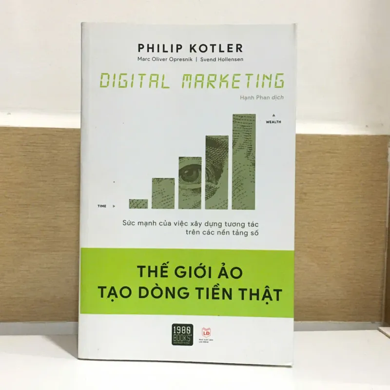 Thế Giới Ảo Tạo Dòng Tiền Thật 573863