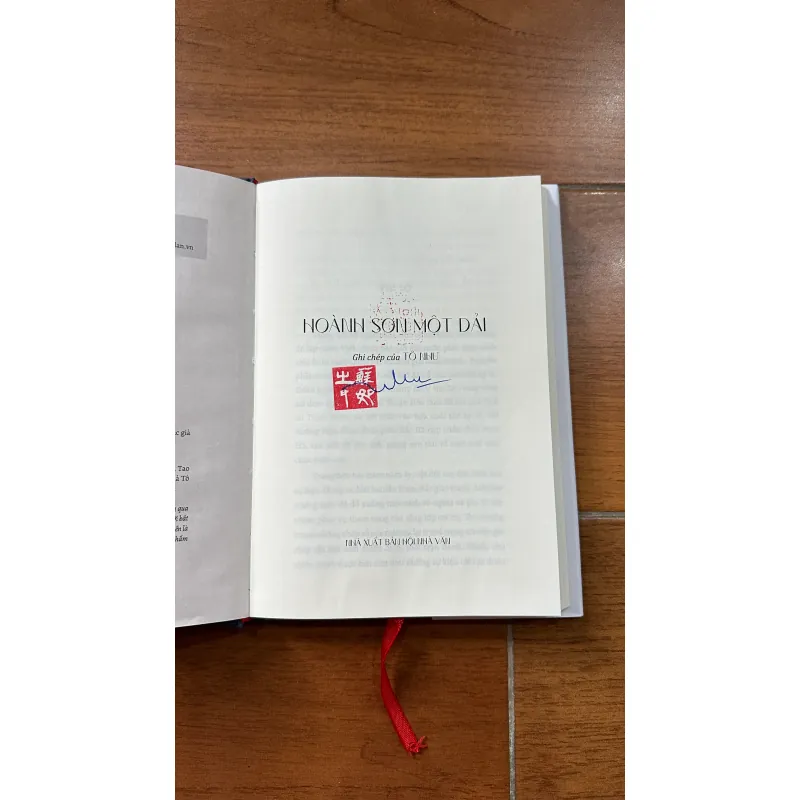 Hoành Sơn một dải 745082