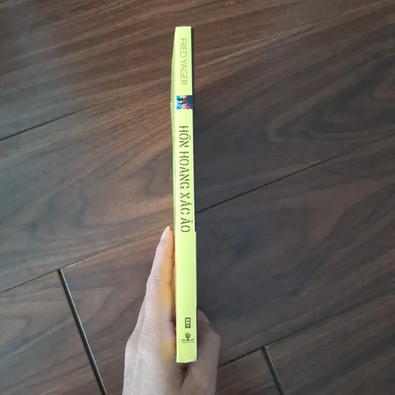 Hồn hoang xác ảo 734249