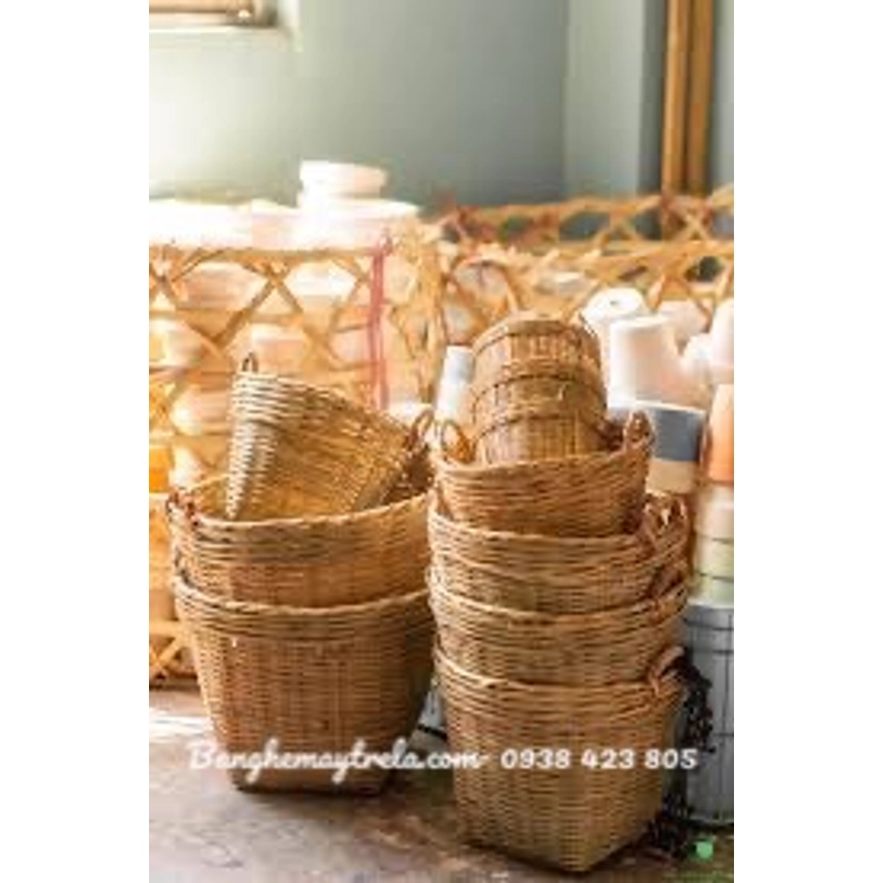 Giỏ cần xé 454326