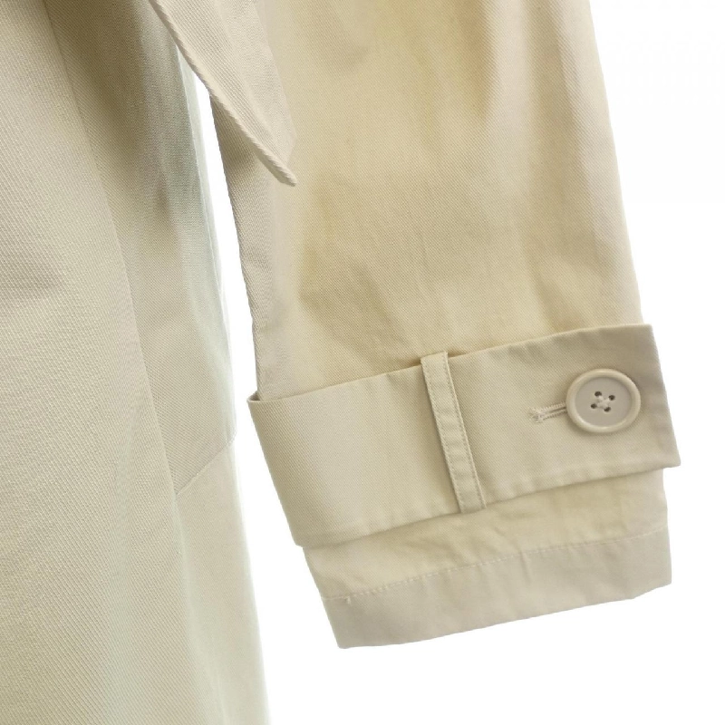 【Mã giảm giá】Áo khoác trench Armani Exchange ARMANI EXCHANGE 643269