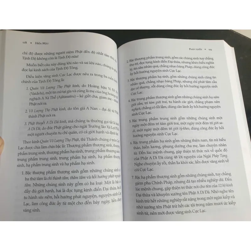 Pháp Tuyển - Hiền Mật 700804