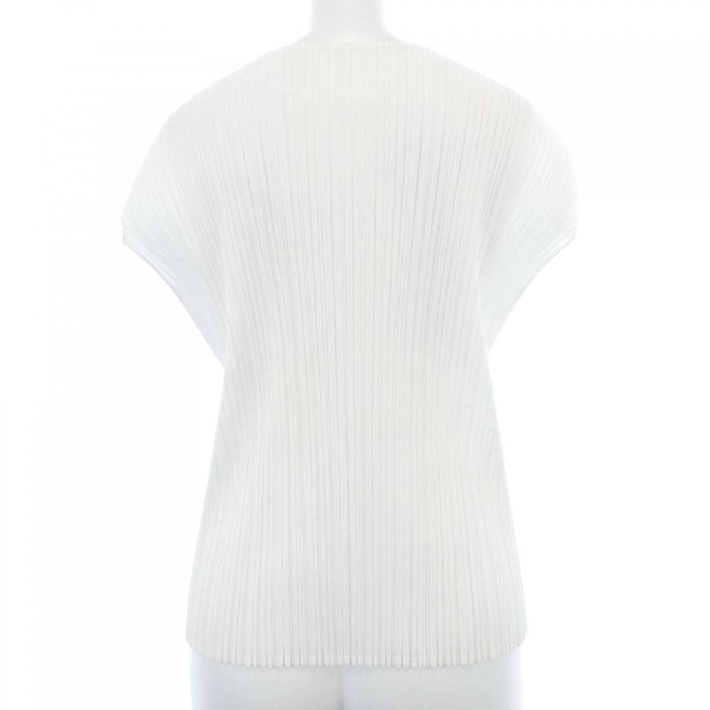 【Mã giảm giá】【Cổ điển】Áo PLEATS PLEASE 643289