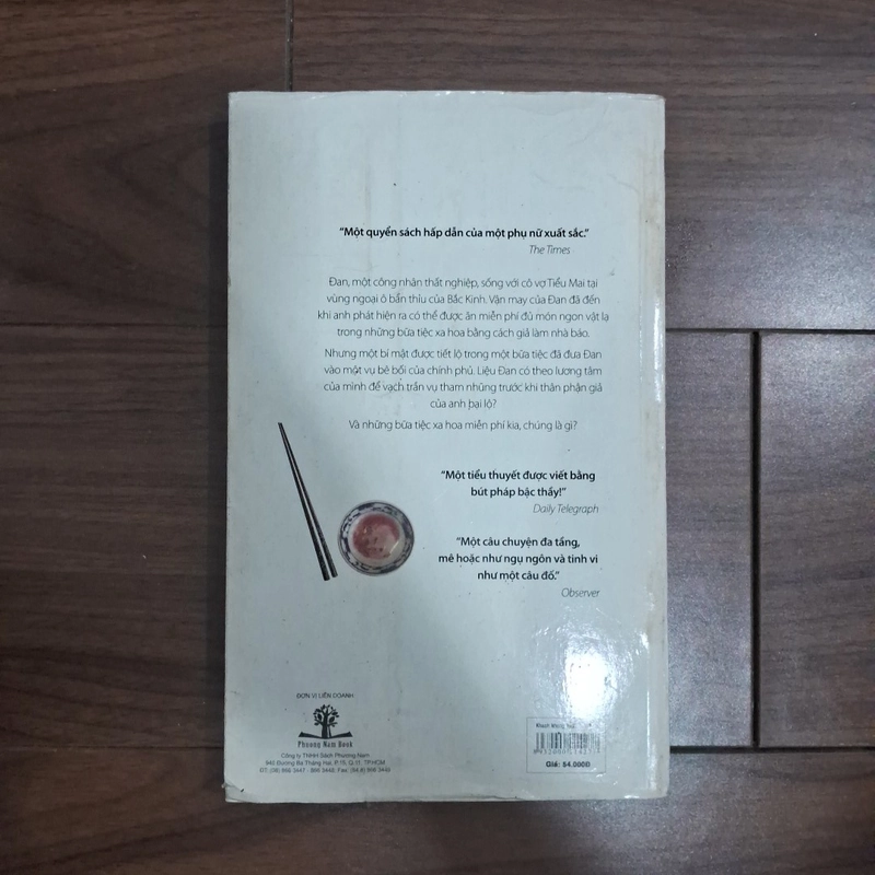 Khách không mời 506956