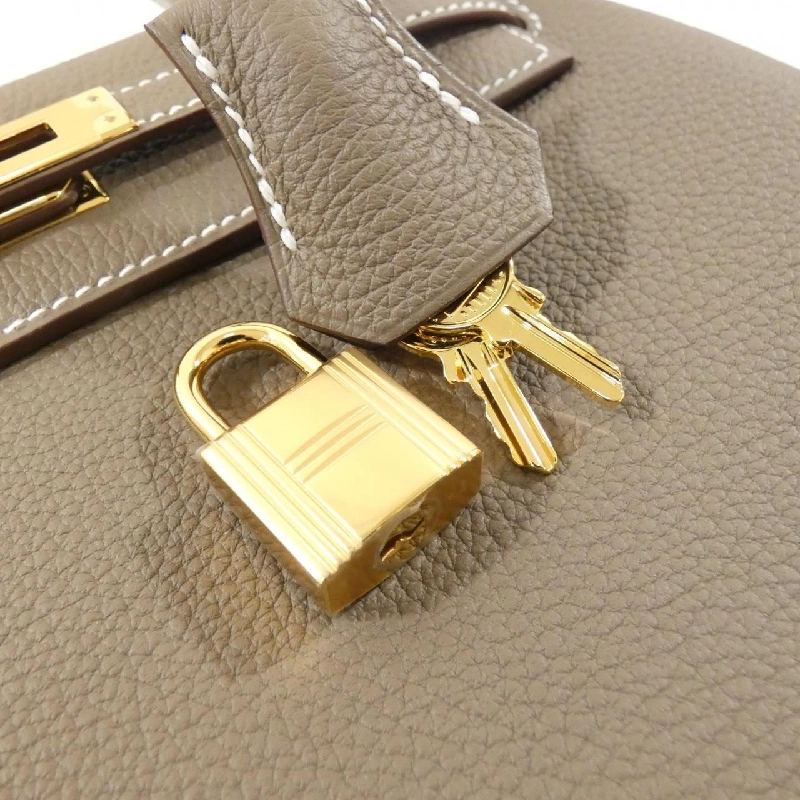 Túi xách Hermès Kelly 25cm 044624CC - Hàng hiệu Chính hãng 804220