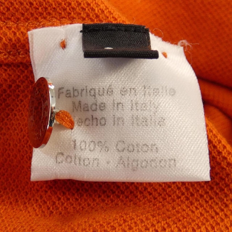 Áo polo HERMES - Hàng hiệu Authentic 901700