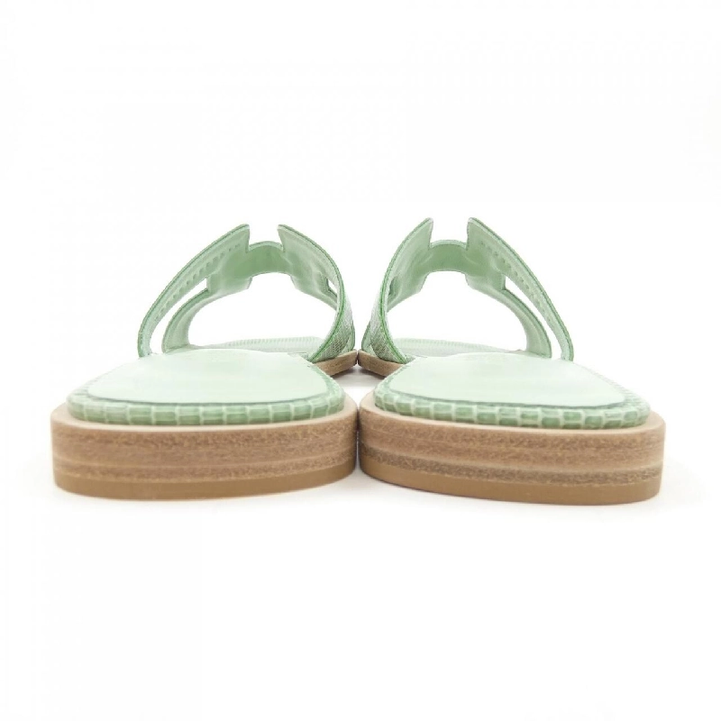 【Khuyến mãi】Dép HERMES 661233