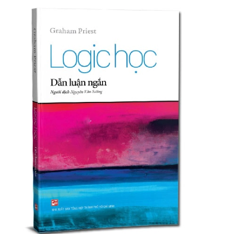 Logic học - Dẫn luận ngắn mới 100% Graham Priest 2018 HCM.PO Oreka-Blogmeo 177681