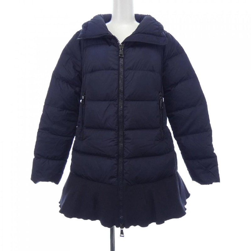 Áo khoác lông vũ MONCLER 641783