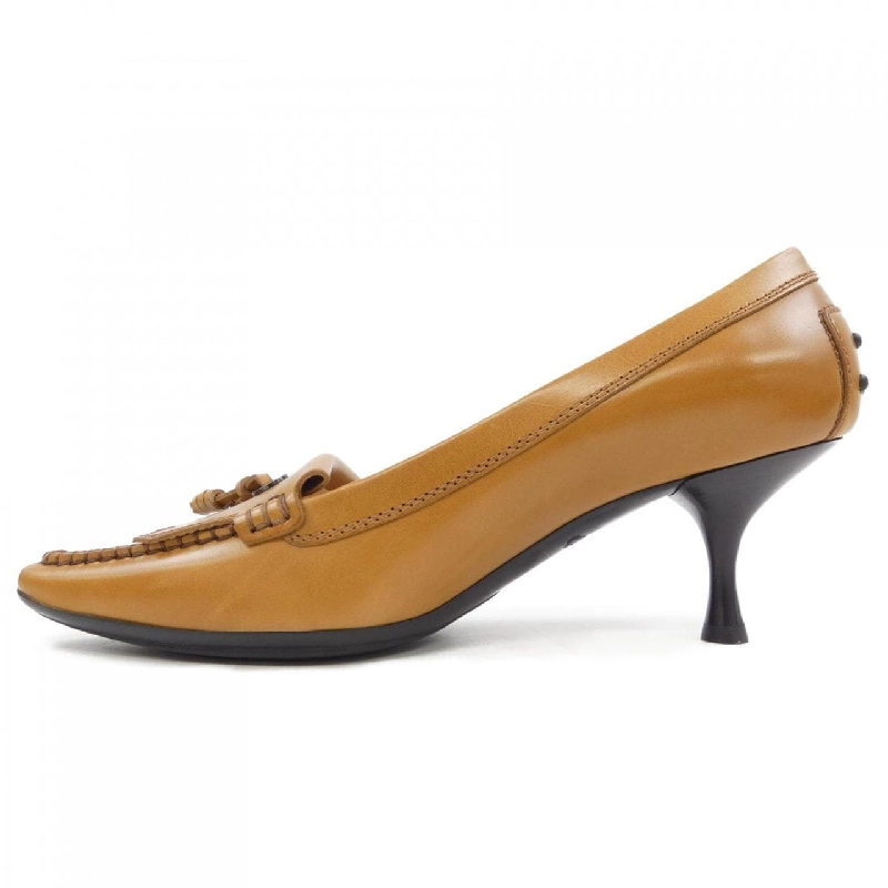 Giày cao gót TOD'S - Hàng hiệu Chính hãng 827285