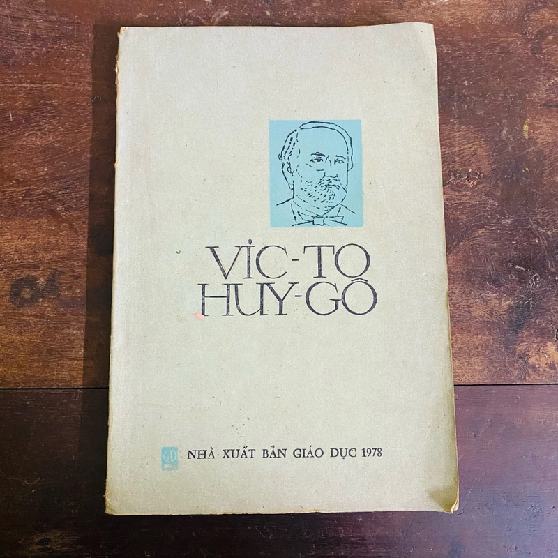 Vic-to Huy-gô - XB 1978 316618