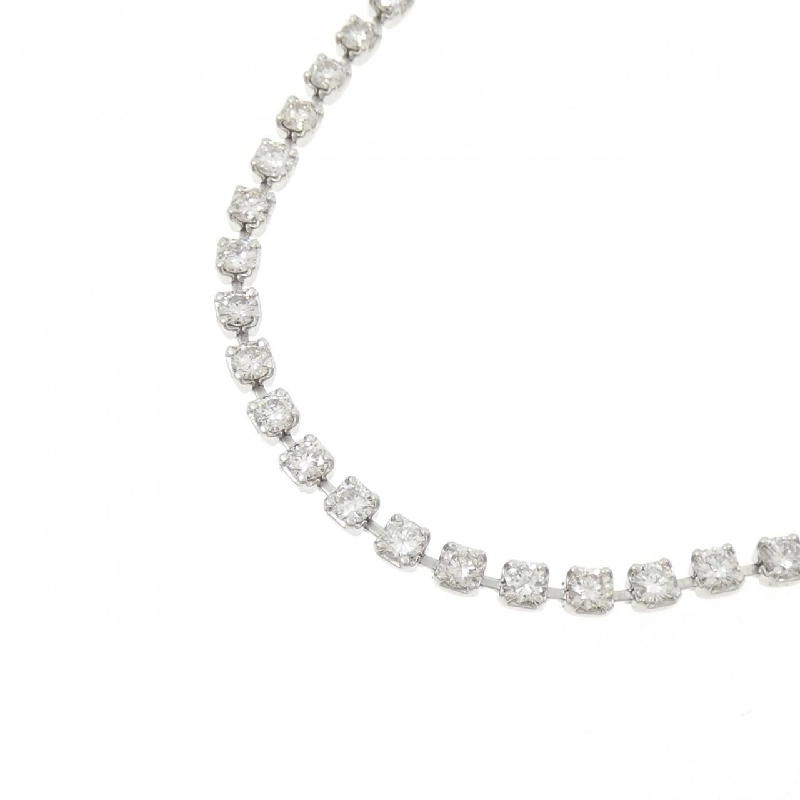 Dây chuyền kim cương PT850 5.00CT - Hàng hiệu Chính hãng 857645