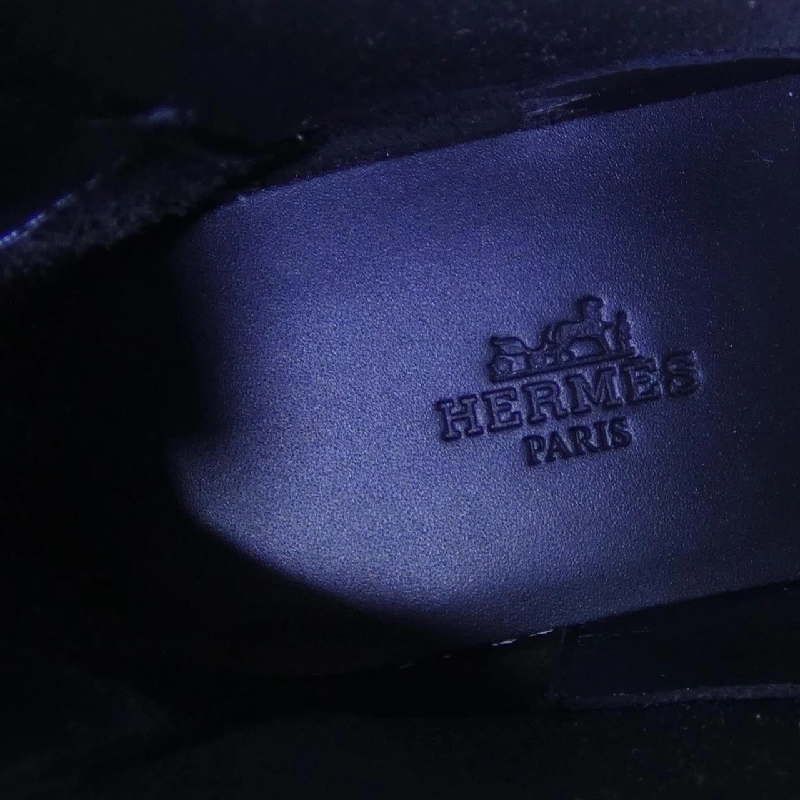 Giày boot HERMES Legacy 252094Z - Hàng hiệu Authentic 828981