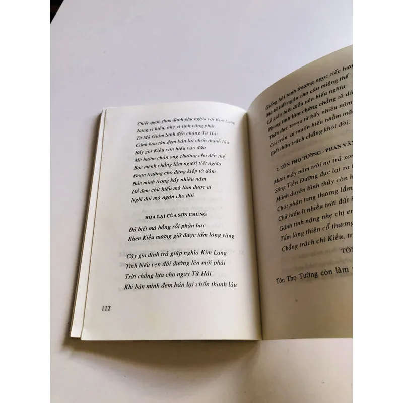 BÌNH KIỀU - VỊNH KIỀU BÓI KIỀU  720921