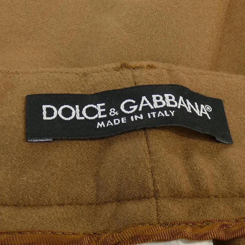 【Khuyến mãi】Quần Dolce & Gabbana DOLCE&GABBANA 655556