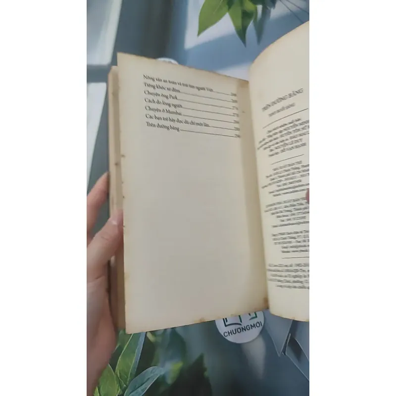 Trên Đường Băng - Tony Buổi Sáng 961234