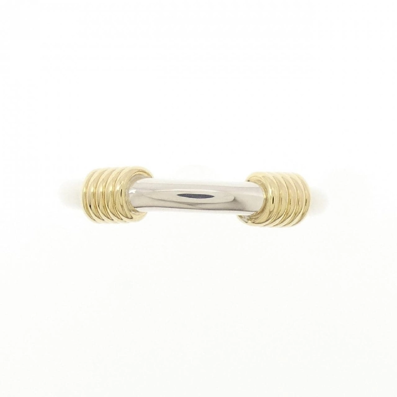 Nhẫn Tiffany 925/750YG - Hàng hiệu Chính hãng 838881