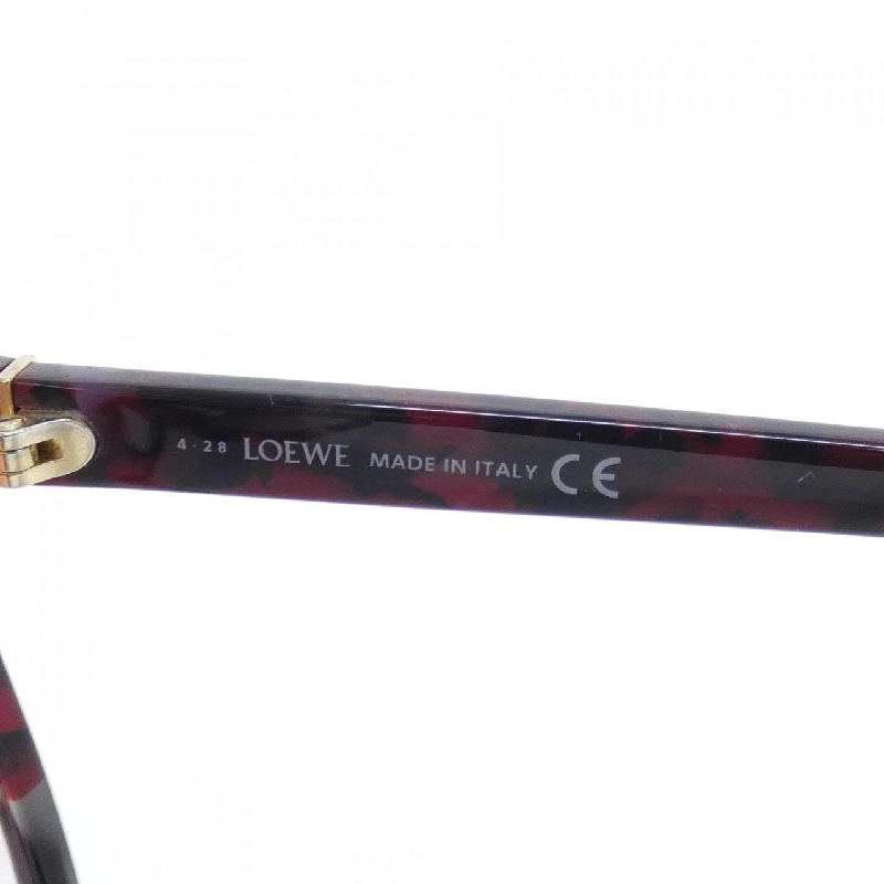 Loewe LW40001F Kính mát - Hàng hiệu Chính hãng 773273