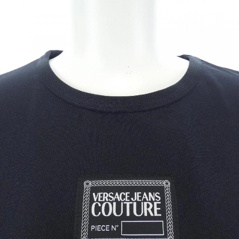 【Khuyến mãi】Áo phông VERSACE JEANS 645869