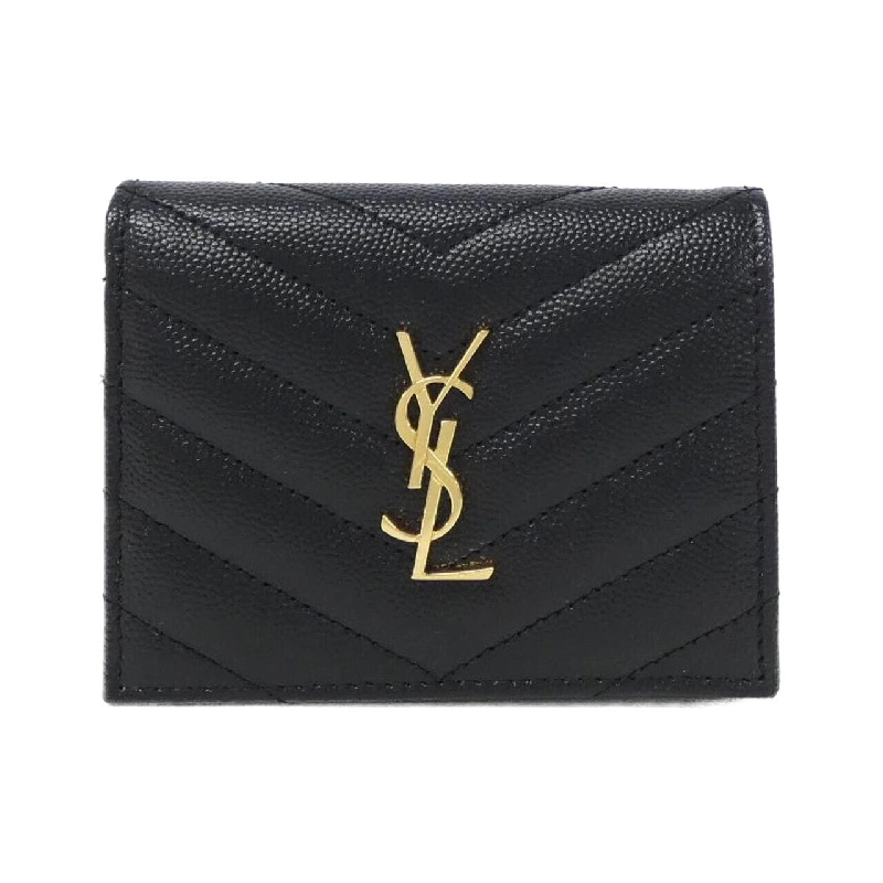 【新品】Saint Laurent 668290 BOWA1 ví 621330