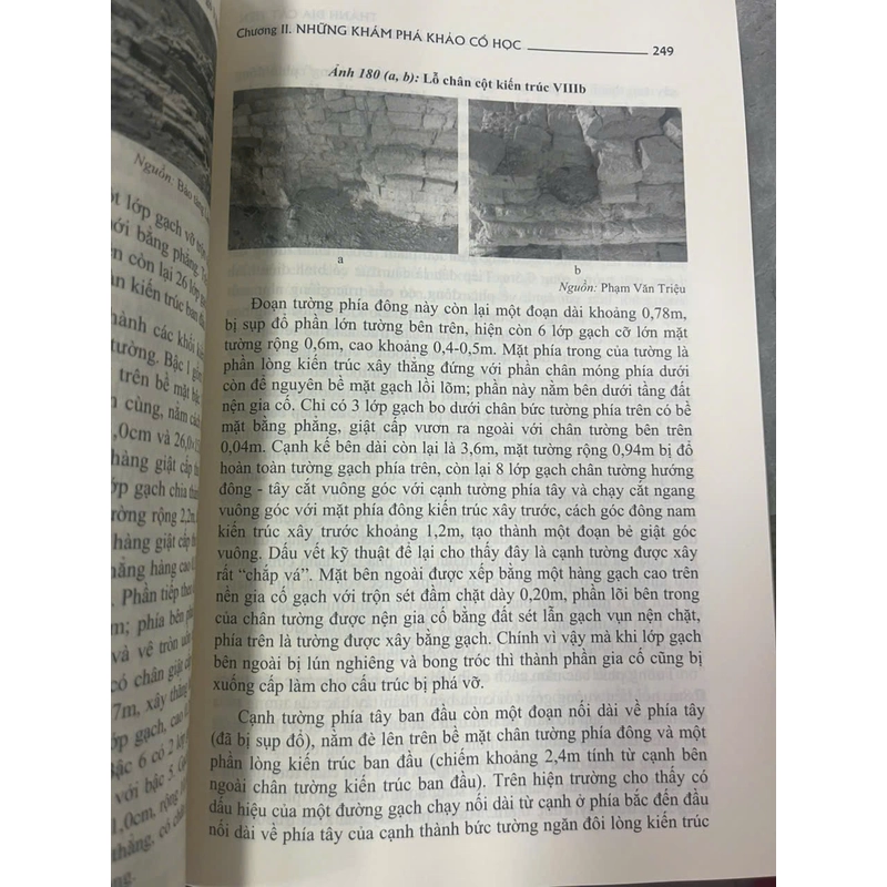 THÁNH ĐỊA CÁT TIÊN HUYỀN THOẠI VÀ LỊCH SỬ 531898