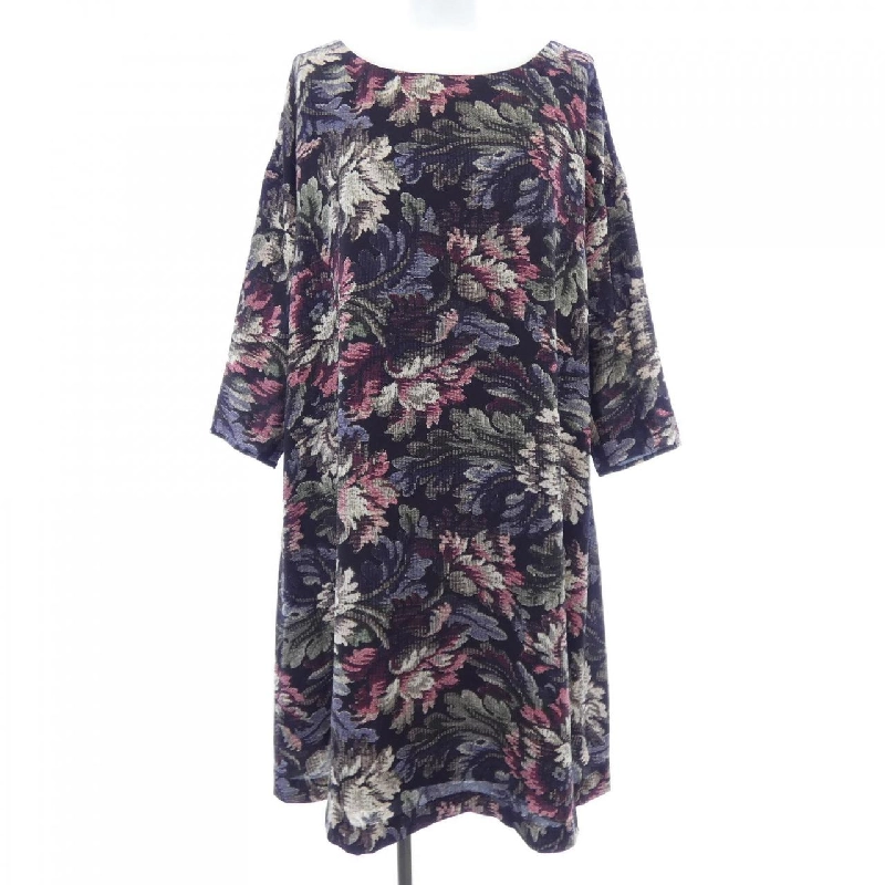 GRACE CONTINENTAL 14331124-0 Đầm - Hàng hiệu Chính hãng 813997