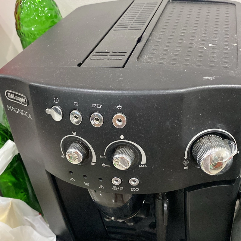 Máy pha Cafe DeLonghi  470569