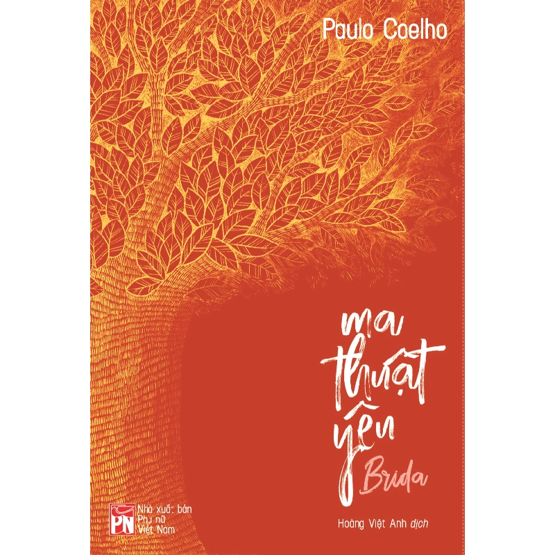 Ma thuật yêu - Paulo Coelho 520575