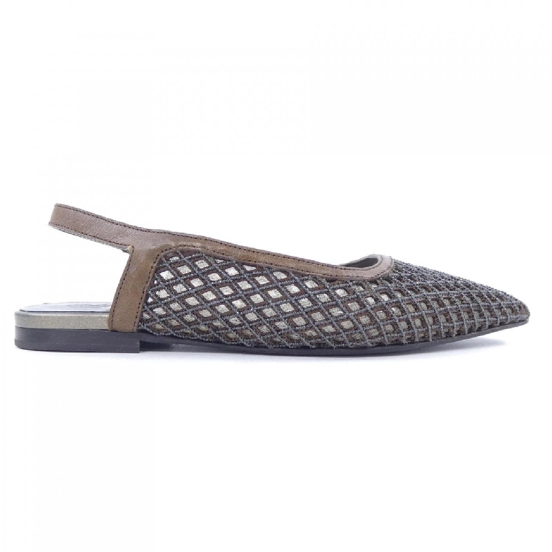Giày sandal BRUNELLO CUCINELLI MZSLC1718 - Hàng hiệu Authentic 829649