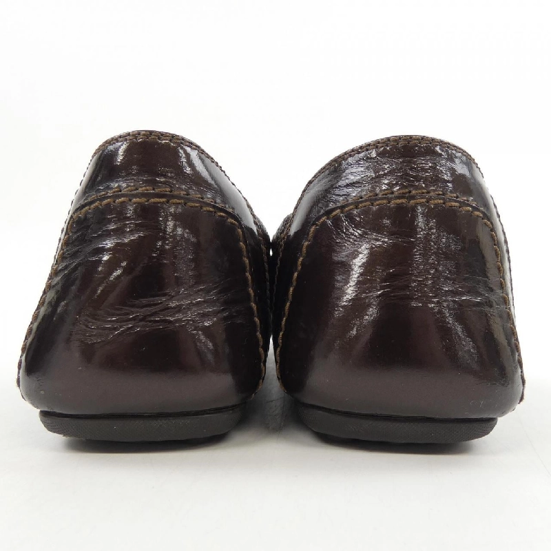 Giày bệt LOUIS VUITTON - Hàng hiệu Authentic 828997