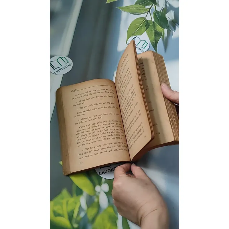 [XƯA] Lỗi Lầm (1991) - Đỗ Thị Thanh Vân 776065