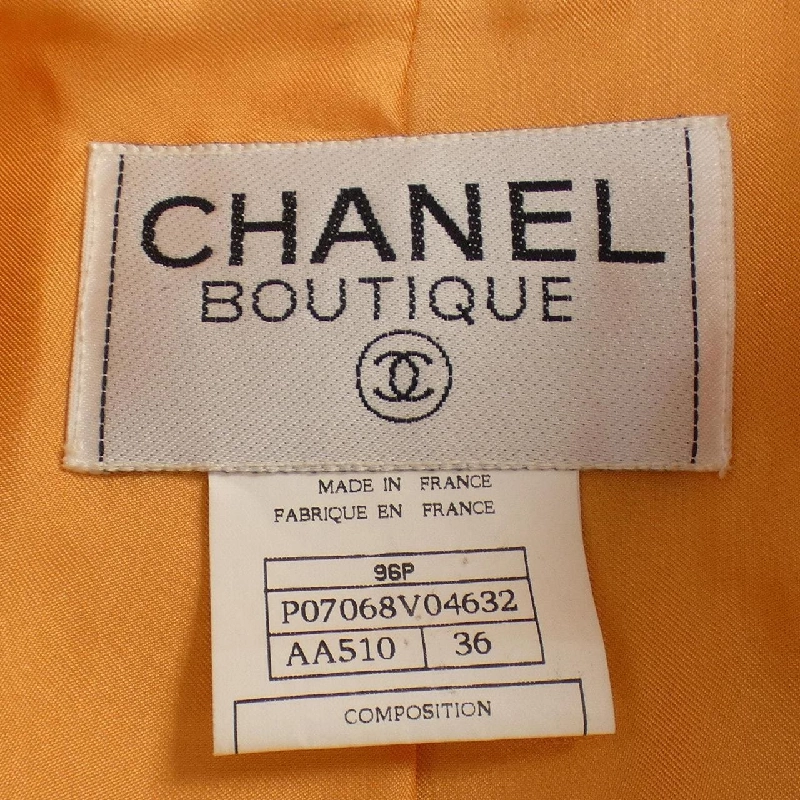 【Mã giảm giá】【Cổ điển】Chanel CHANEL Set 657024