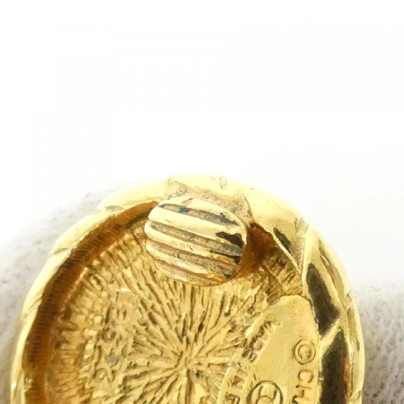 Chanel Bông tai - Hàng hiệu Authentic 807635