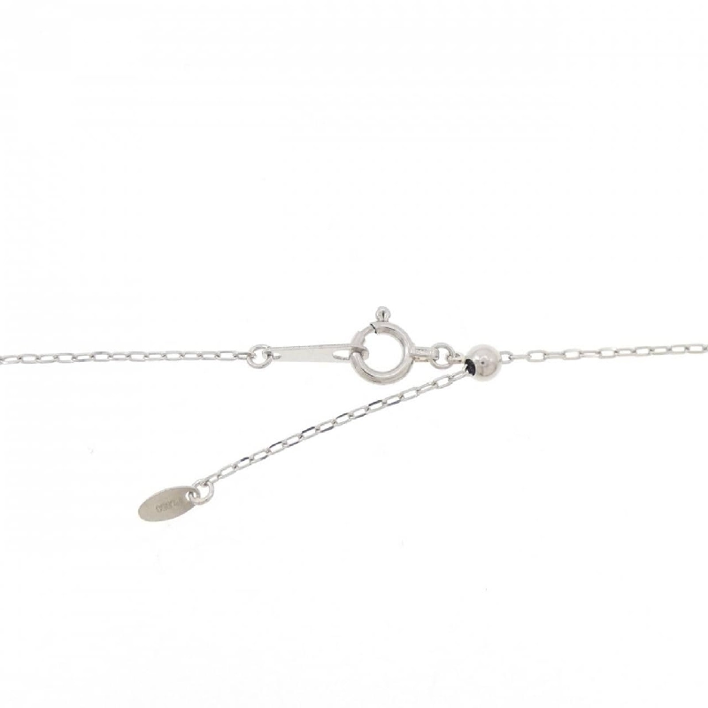 Dây chuyền kim cương Solitaire PT900/PT850 0.914CT - Hàng hiệu Chính hãng 860211