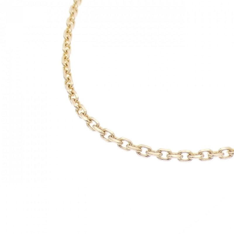 K10YG Dây chuyền - Hàng hiệu Authentic 869550