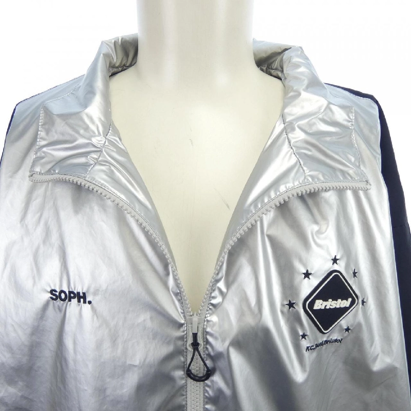 Áo khoác F.C.R.B. - Hàng hiệu Authentic 898406