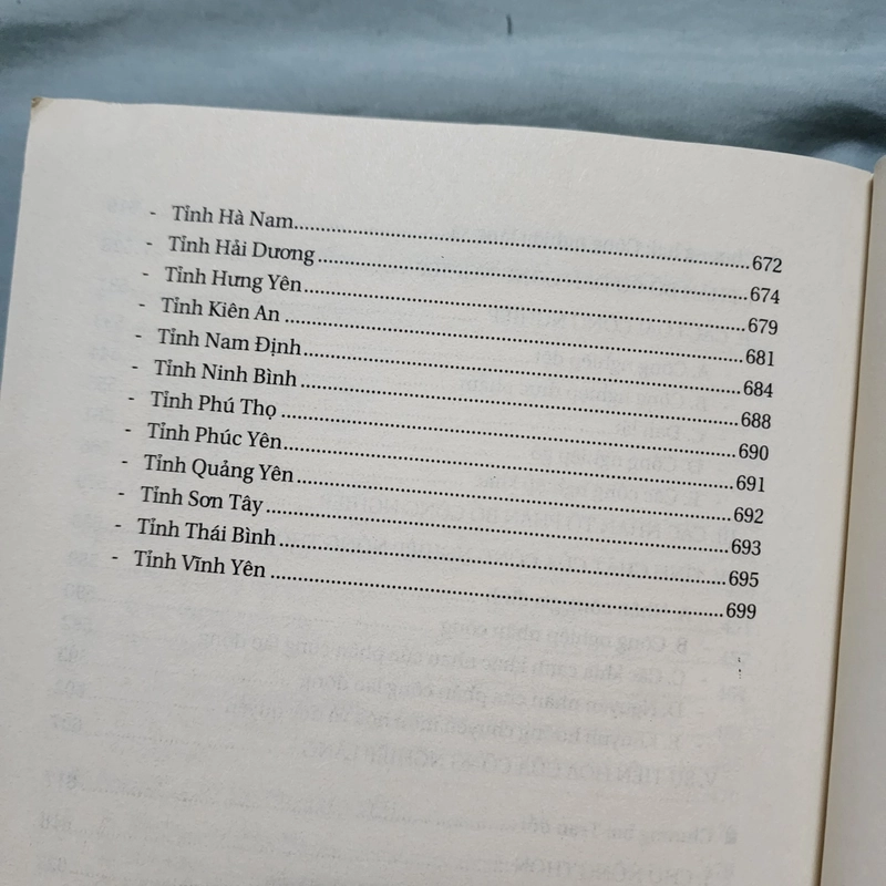Người nông dân châu thổ Bắc Kỳ nghiên cứu địa lý nhân văn | Pierre Gourou 453372