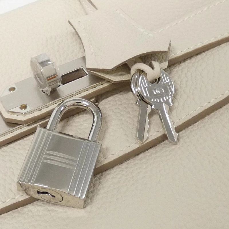 Túi xách vai Hermes Kelly Messenger PM 612093