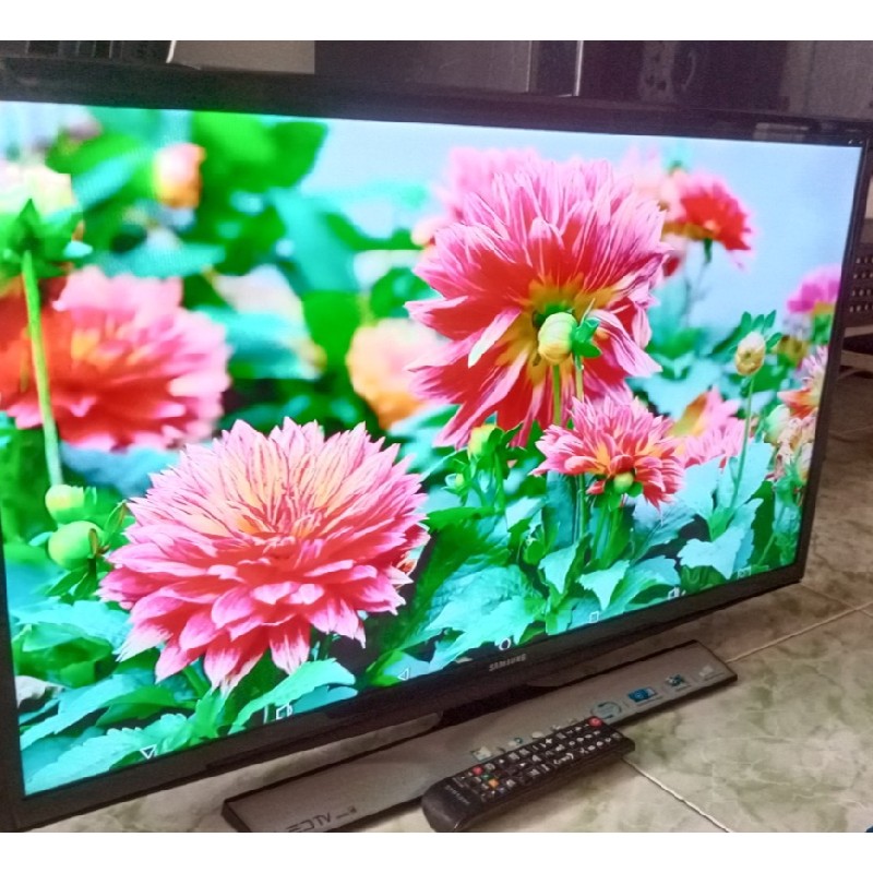 [TIVI SIÊU MỎNG SAMSUNG 32" TÍCH HỢP SẴN DVB-T2] Thanh lý, 6998