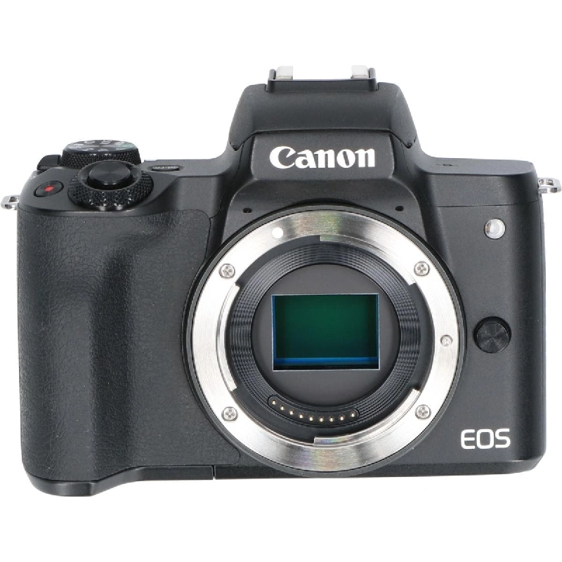 EOS KISS M2 Đen - Hàng hiệu Authentic 880303