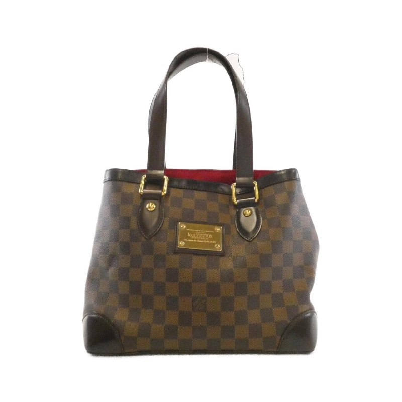 Túi Louis Vuitton Damier Hampstead PM N51205 - Hàng hiệu Chính hãng 766550