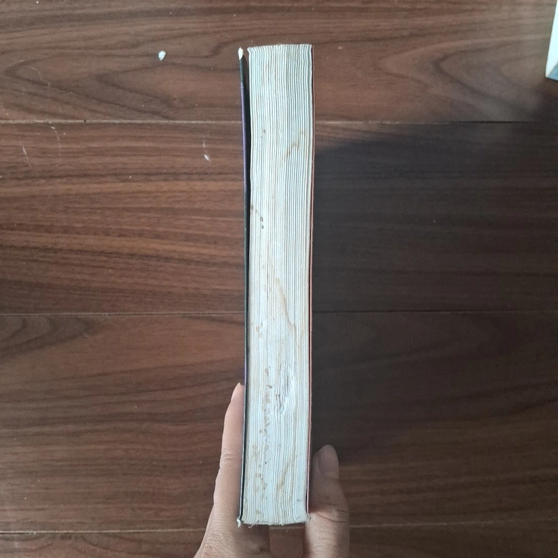 Vòng xoáy chết 525739